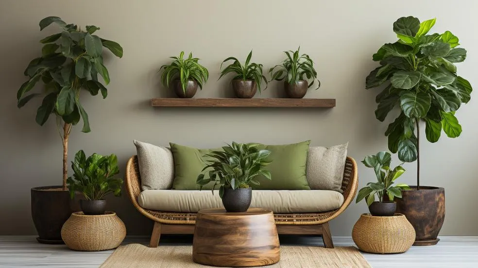 Green Library Slide 2